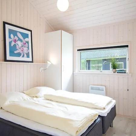 Lejlighed Wunderschoenes Baltic Fuer 8 Personen