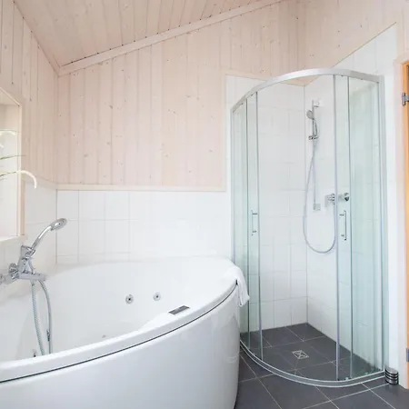 Wunderschoenes Baltic Fuer 8 Personen Lejlighed *